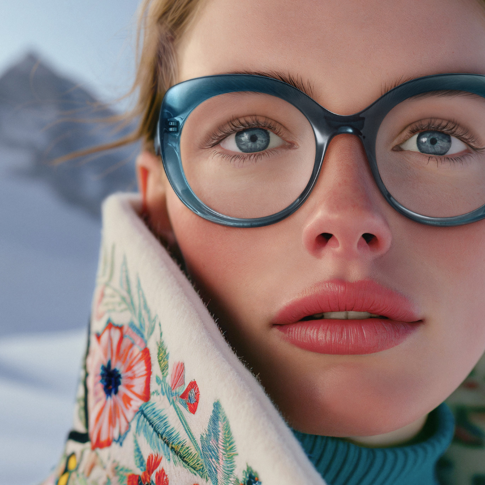 <div class="notranslate">CAROLINE<br> ABRAM</div>