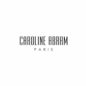 Logo Caroline Abram – occhiali da donna eleganti e creativi