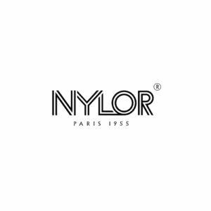 Logo Nylor – occhiali leggeri dal design minimalista e sofisticato